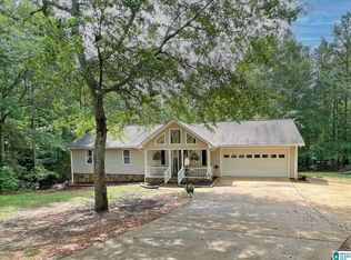 167 Katie Dr, Wedowee, AL 36278
