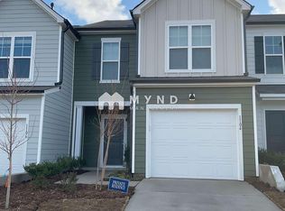 1104 Gemfor St, Durham, NC 27703