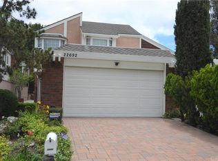 22692 Murin Isle Ln, Lake Forest, CA 92630