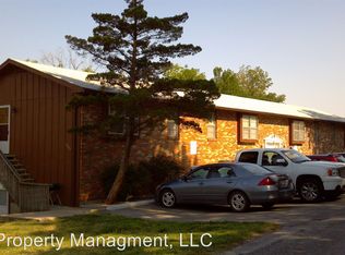 1608 Richardson St APT 3, Columbia, MO 65201