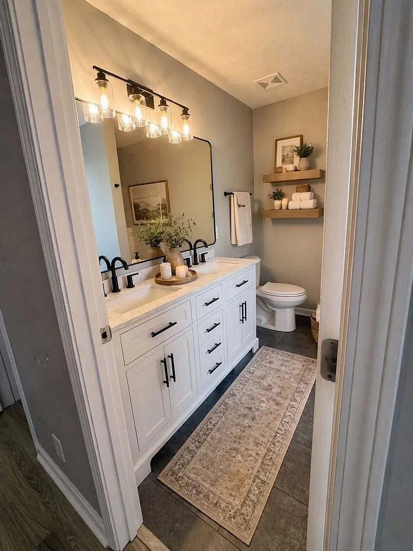 Stunning Home Near Exit 1 Modern Updates & Fantastic Layout! (3 Bed / 2 Bath) — Photo 4