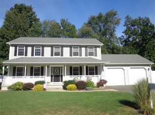 18 Angelica Dr, Springfield, MA 01129