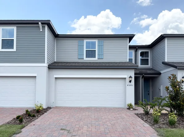 4581 Rangeland Way, Saint Cloud, FL 34772