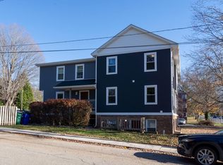 South Main - 701, Blacksburg, VA 24060