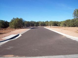 1701 W Dillon Way, Payson, AZ 85541