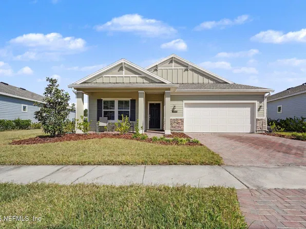 75535 PONDSIDE Lane, Yulee, FL 32097