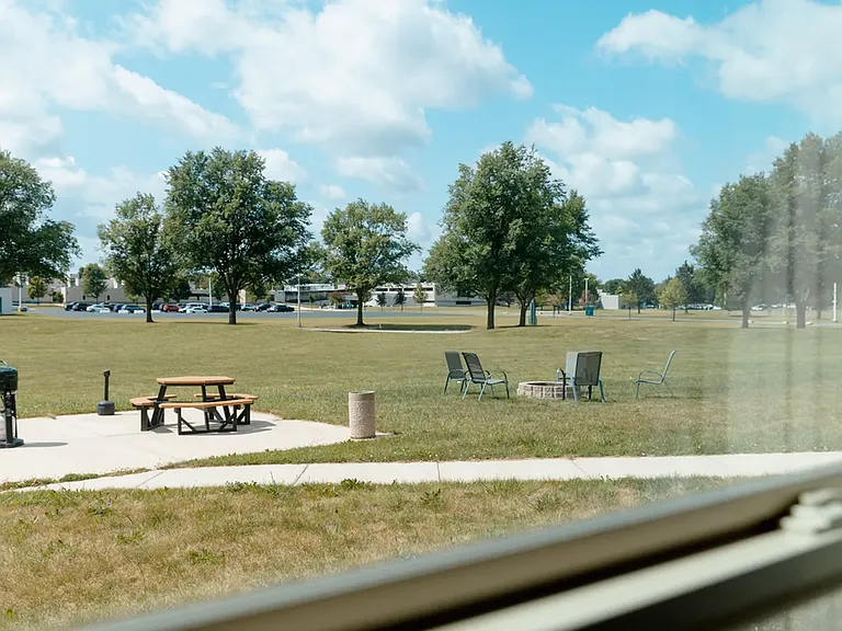 325 Campus Dr #104 — Photo 30