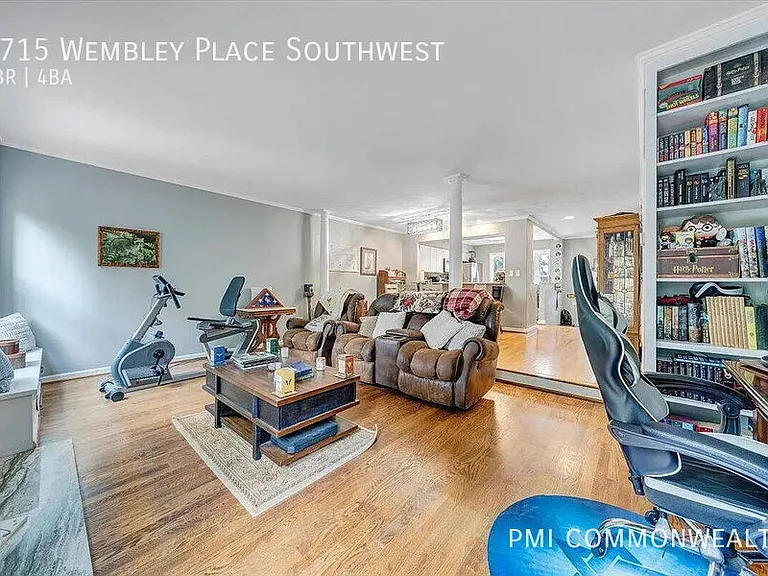 4715 Wembley Pl SW — Photo 27