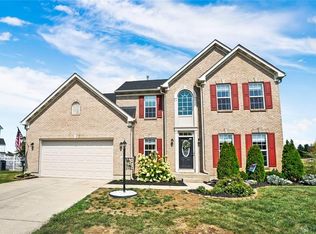 821 Arlington Ave, Franklin, OH 45005