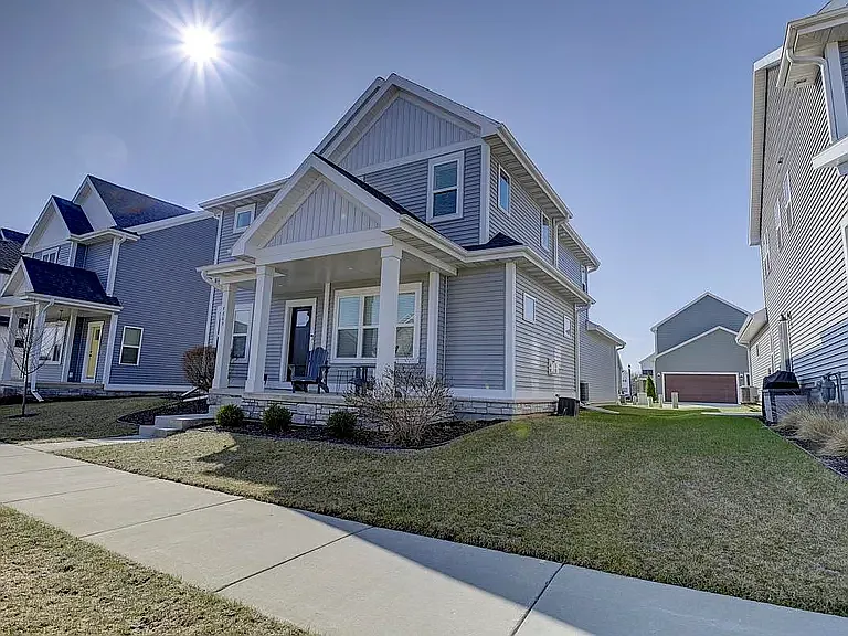4869 Arugula Rd