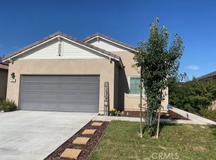 1036 Burdock Ct, Calimesa, CA 92320