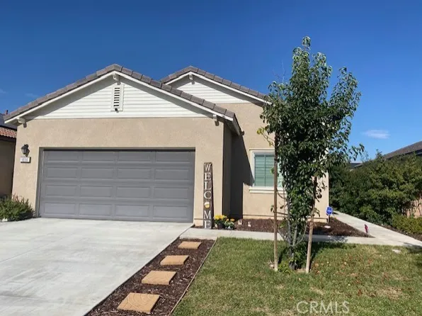 1036 Burdock Ct, Calimesa, CA 92320