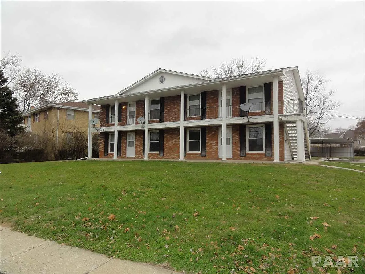 601 Devonshire Rd #A-d photo 1