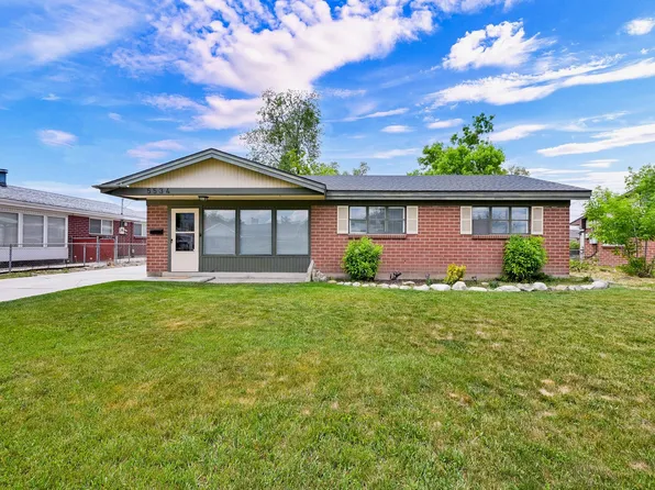 5534 S Spurrier Rd W, Salt Lake City, UT 84107
