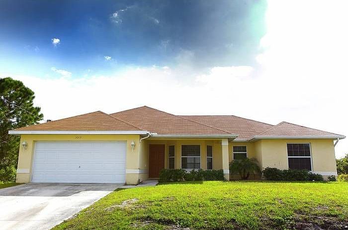 Great Curb Appeal