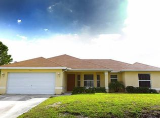 3015 39th St SW, Lehigh Acres, FL 33976