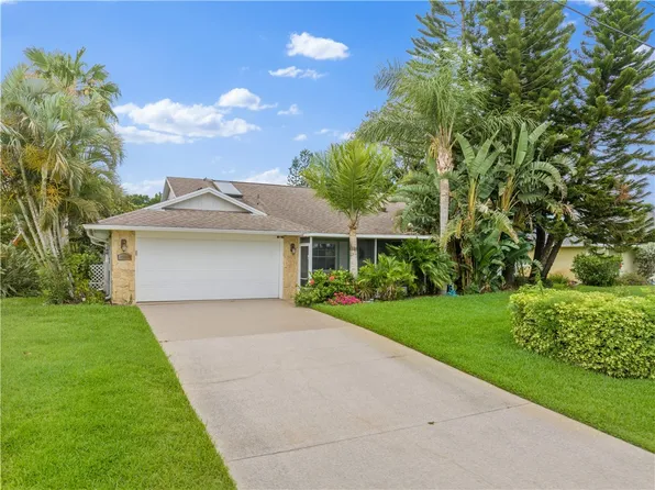 219 Joy Haven Dr, Sebastian, FL 32958