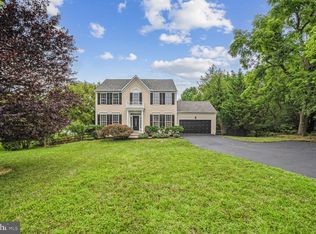 950 Ridge Rd, Mount Airy, MD 21771