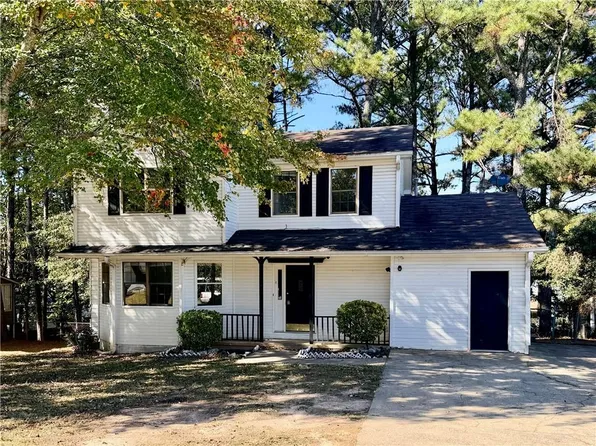 4969 Old Norcross Rd, Duluth, GA 30096