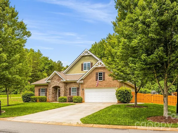 7928 Goodall Ct, Mint Hill, NC 28227