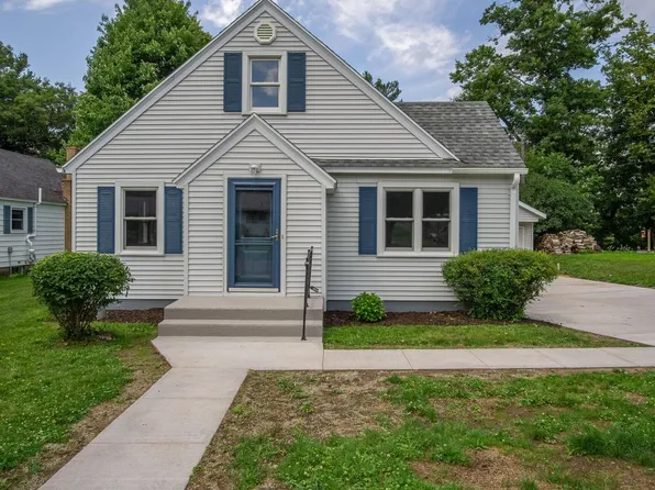 13698 195th St, Jim Falls, WI 54748