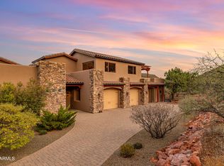 50 Crystal Sky Dr, Sedona, AZ 86351