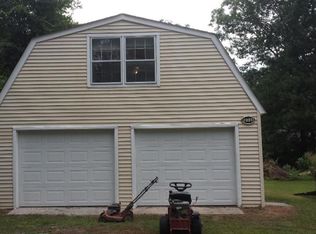 12336 Poplar Trl, Gloucester, VA 23061