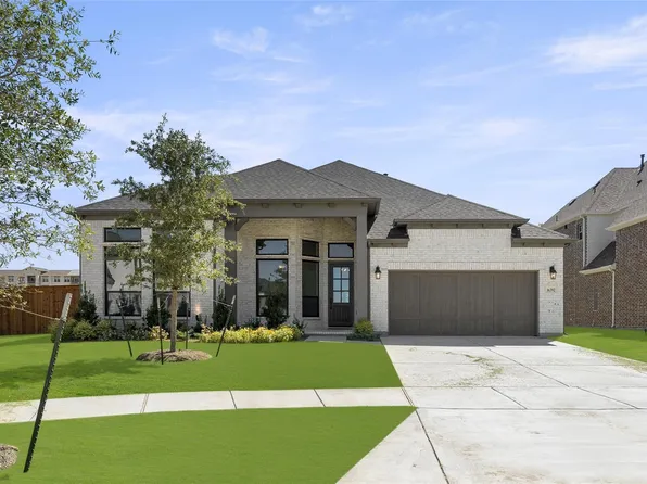 16392 Hunters Glen Ln, Frisco, TX 75033