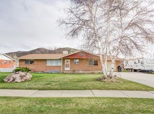 340 E 100 S, Morgan, UT 84050