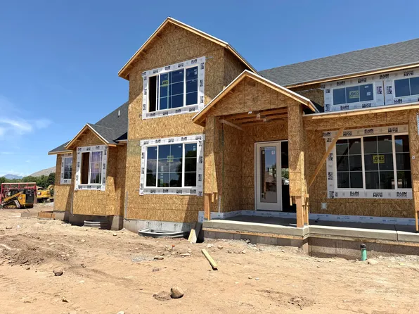 763 E 800 S, Springville, UT 84663