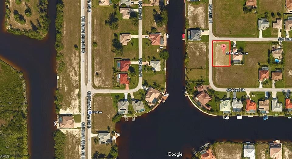 1st image of 3814 SW 1st Ln