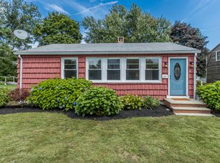 25 Dorset St, Portland, ME 04102