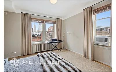 Rented by Douglas Elliman