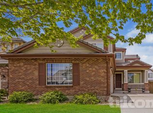 14168 E 101st Pl, Commerce City, CO 80022