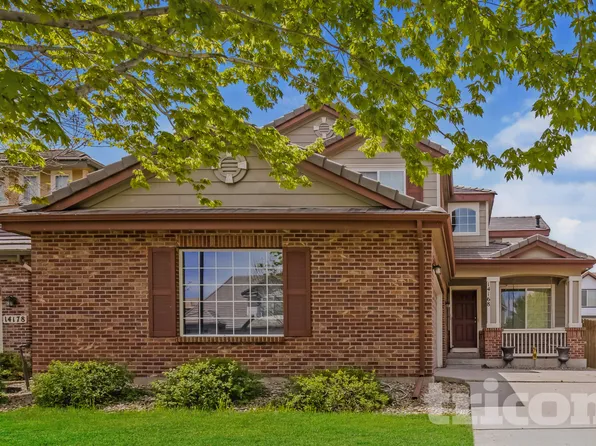14168 E 101st Pl, Commerce City, CO 80022