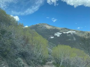 E Bald Mountain Rd, Stockton, UT 84071