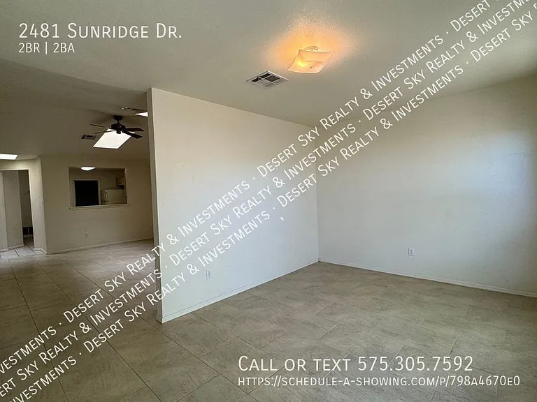 2481 Sunridge Dr — Photo 6