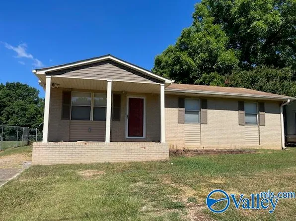 2503 Kildare St NW, Huntsville, AL 35811