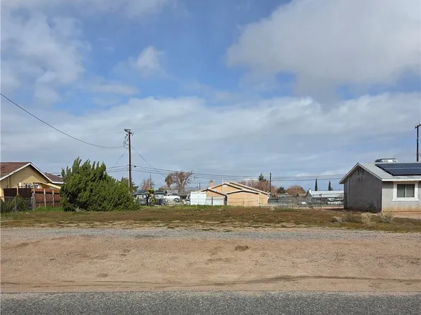 0 Cajon St, Hesperia, CA 92345