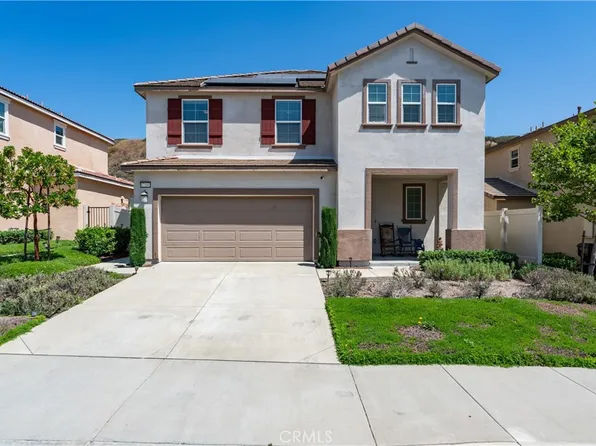 17160 Gray Pine Pl, San Bernardino, CA 92407