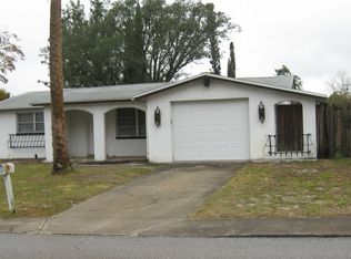 9625 Gray Fox Ln, Port Richey, FL 34668