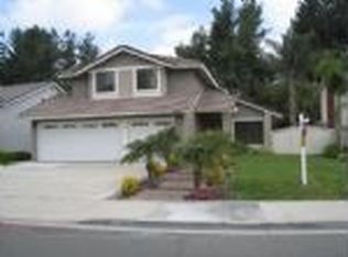 3582 Hillsdale Ranch Rd, Chino Hills, CA 91709