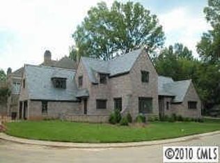 3215 Linville Forest Ct, Charlotte, NC 28211