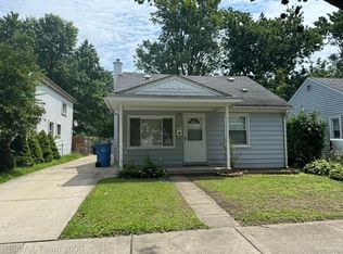 5657 Cornell St, Dearborn Heights, MI