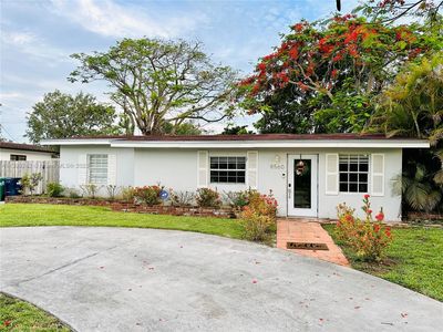 8560 SW 125th St, Miami, FL, 33156