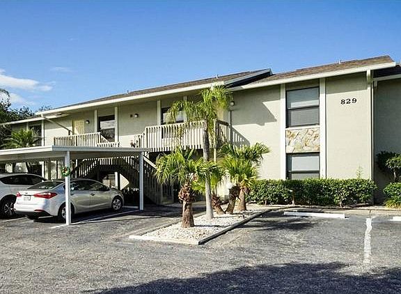 2nd image of 829 SW 47th Ter APT 102