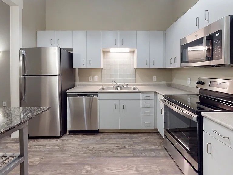 Legacy Village Apartment Homes — Photo 79