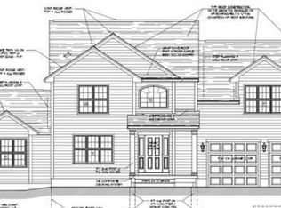 50 Strawberry Farm Rd, Marshfield, MA 02050