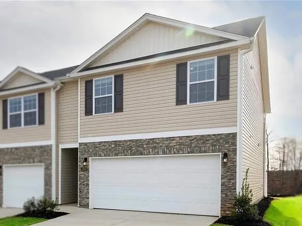 1320 Maltese Ln, Greensboro, NC 27405