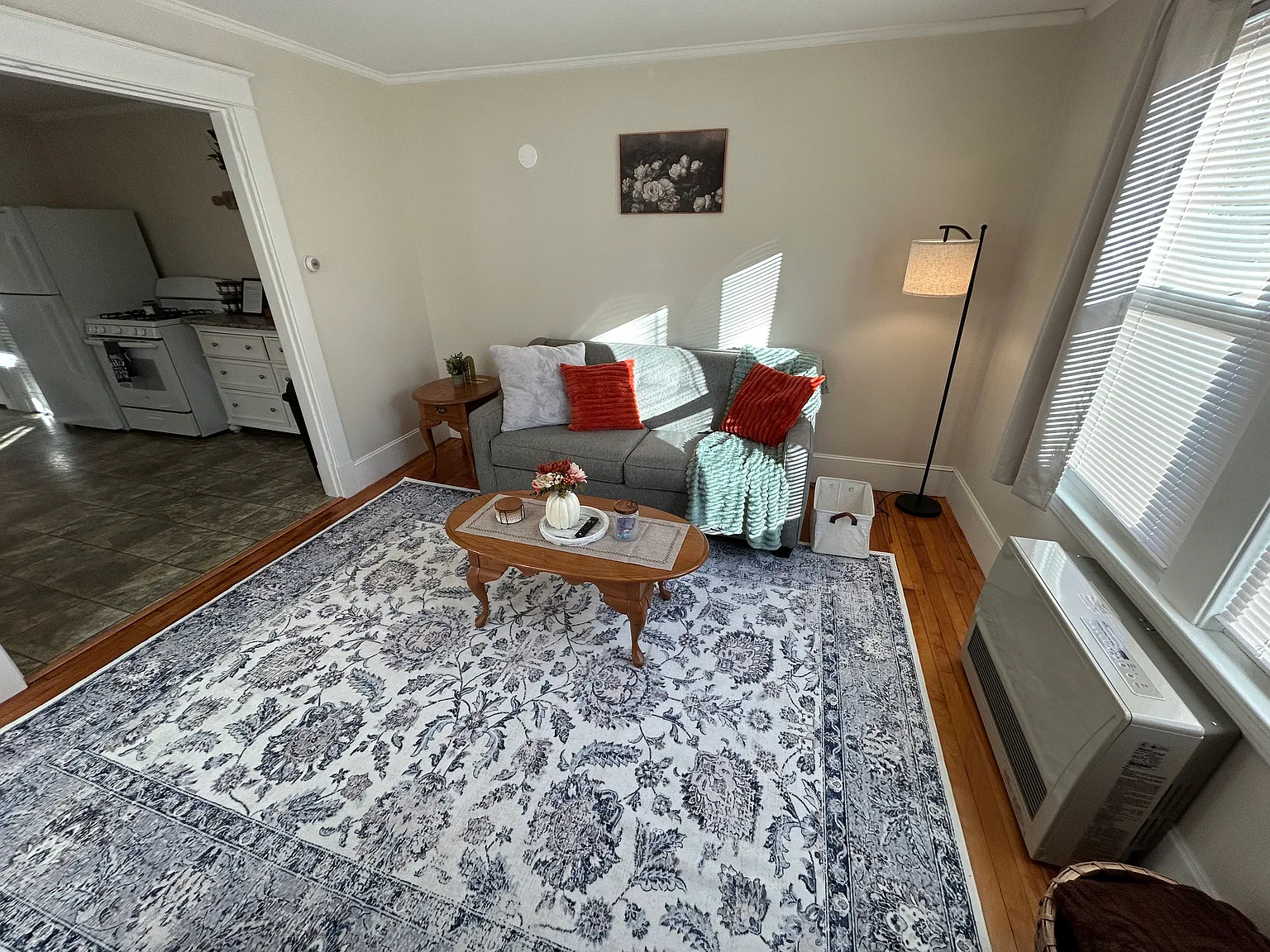 1 bed, $1,800 — Photo 4